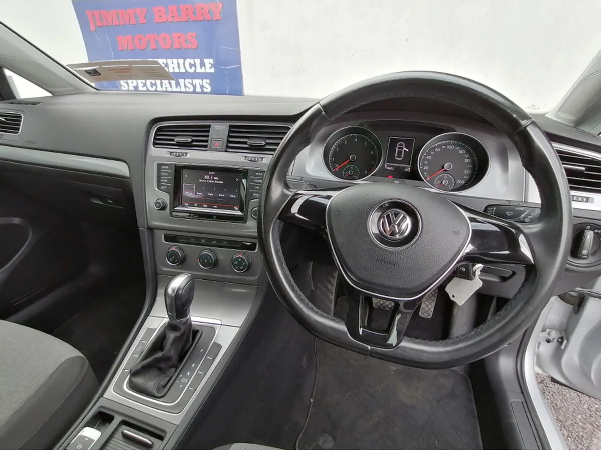 VOLKSWAGEN GOLF AUTO - Image 3