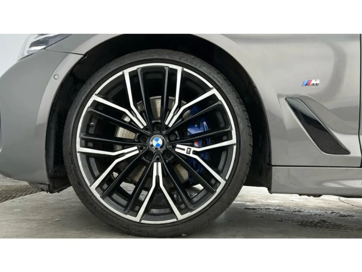 BMW 5 Series M Sport Mhev Auto - Image 3