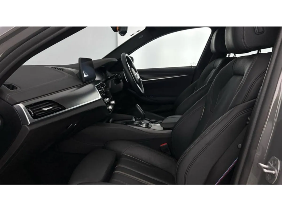 BMW 5 Series M Sport Mhev Auto - Image 4