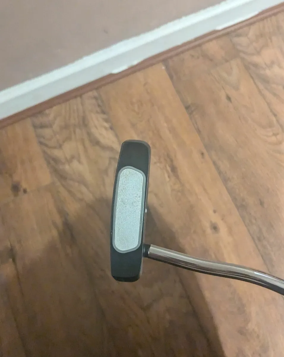 Odyssey Jailbird Ai Cruiser Putter - Image 2