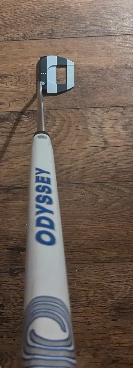 Odyssey Jailbird Ai Cruiser Putter - Image 3
