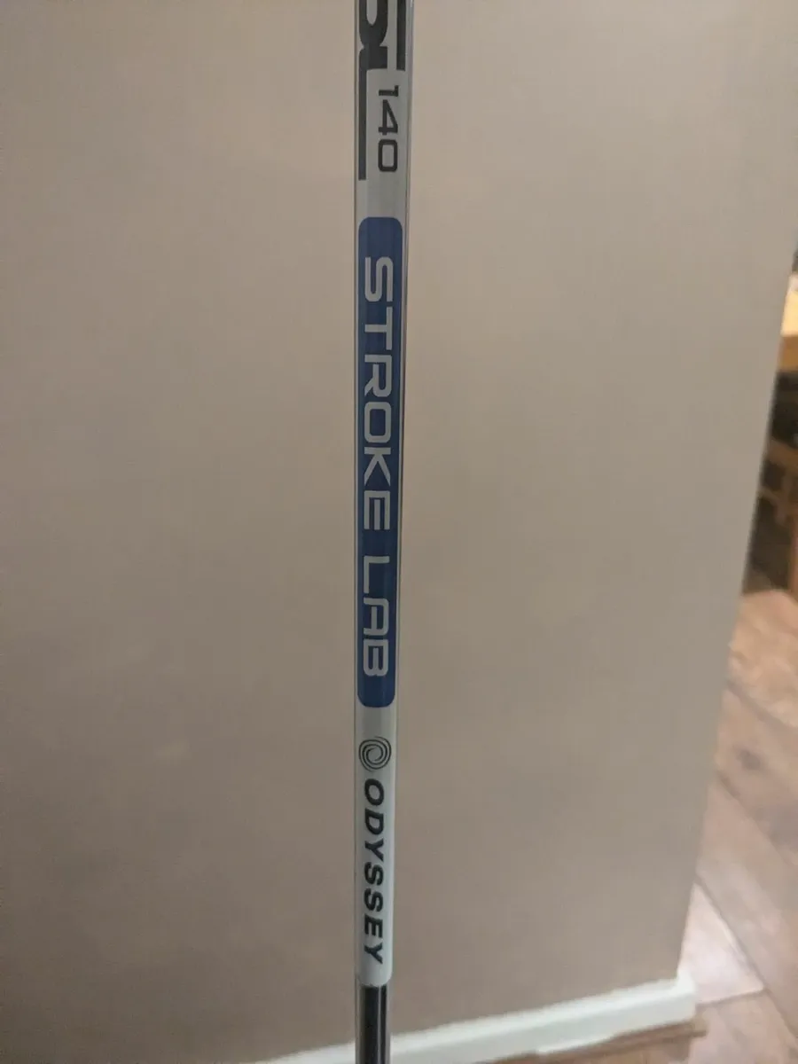 Odyssey Jailbird Ai Cruiser Putter - Image 4