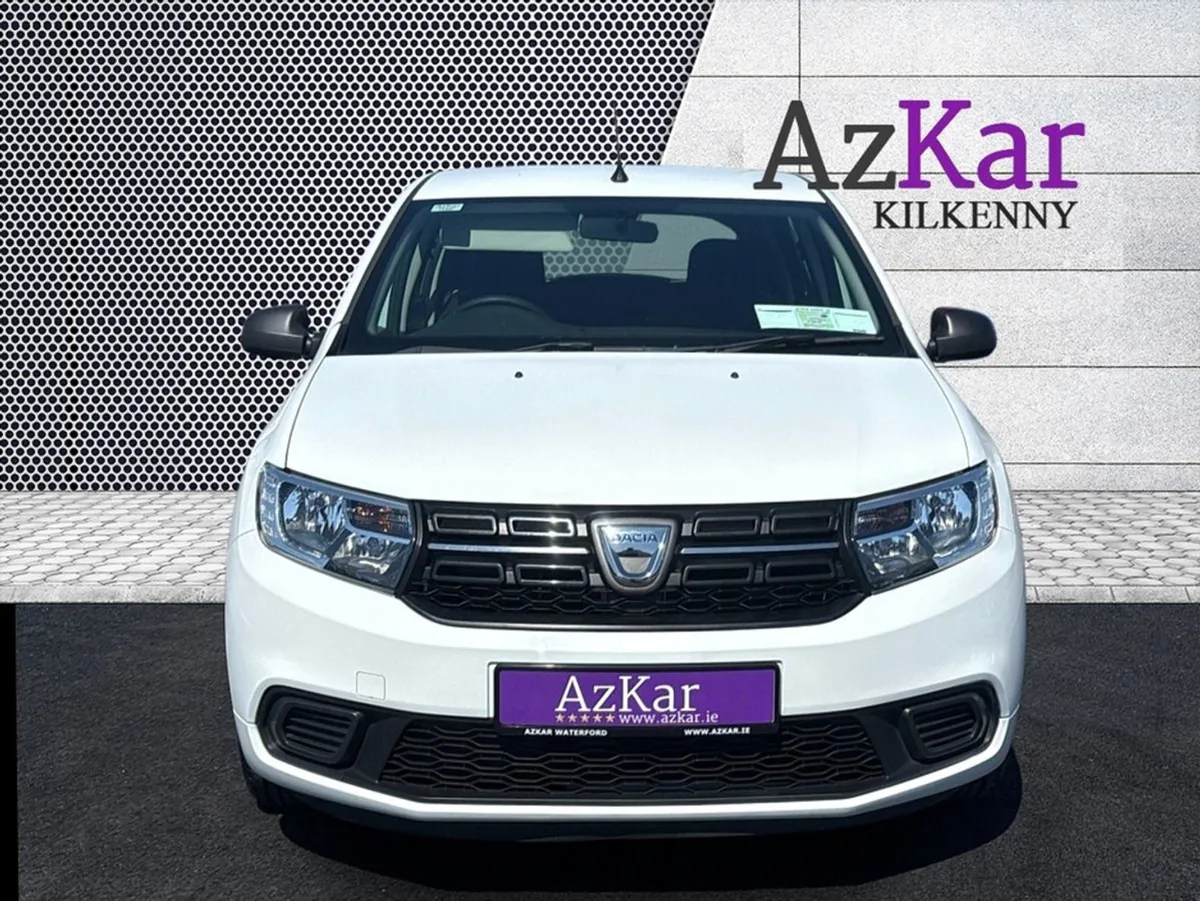 Dacia Sandero 2021 Alternative SCE 1.0 Petrol 5DR - Image 2