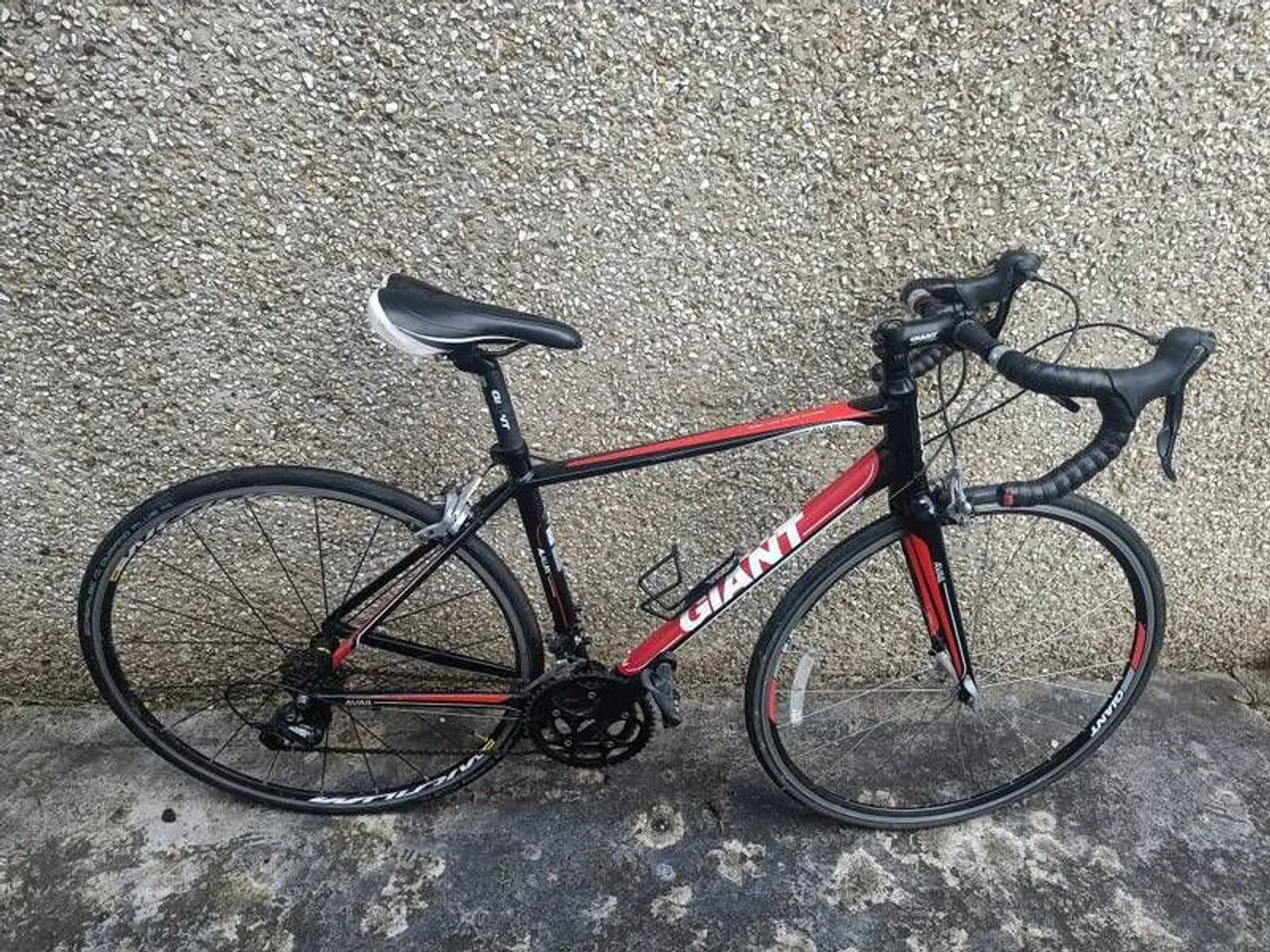 ladies bicycle - Image 1