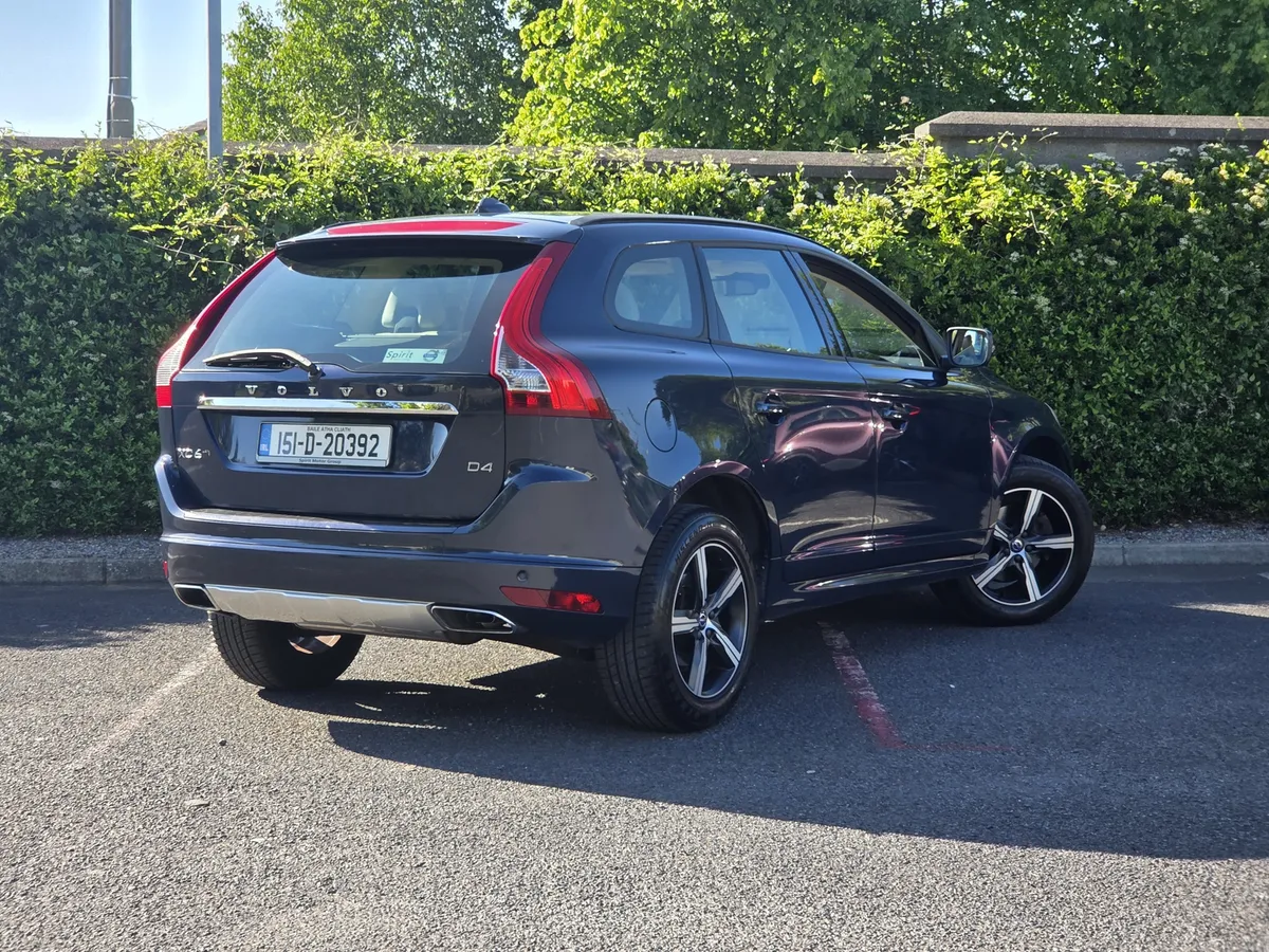Volvo xc60 r design - Image 2