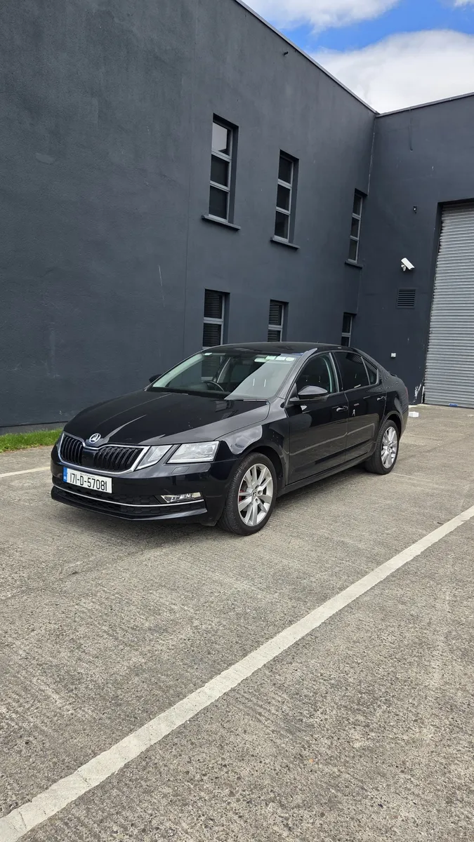 Skoda Octavia automatic - Image 2