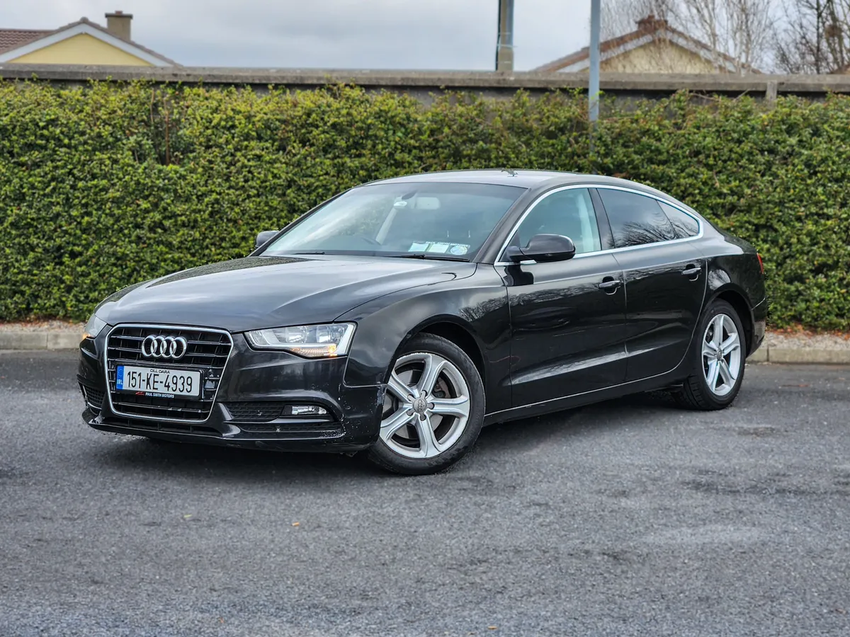 Audi a5 sline - Image 2