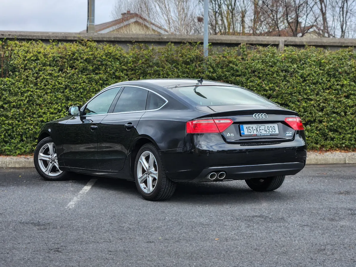 Audi a5 sline - Image 3