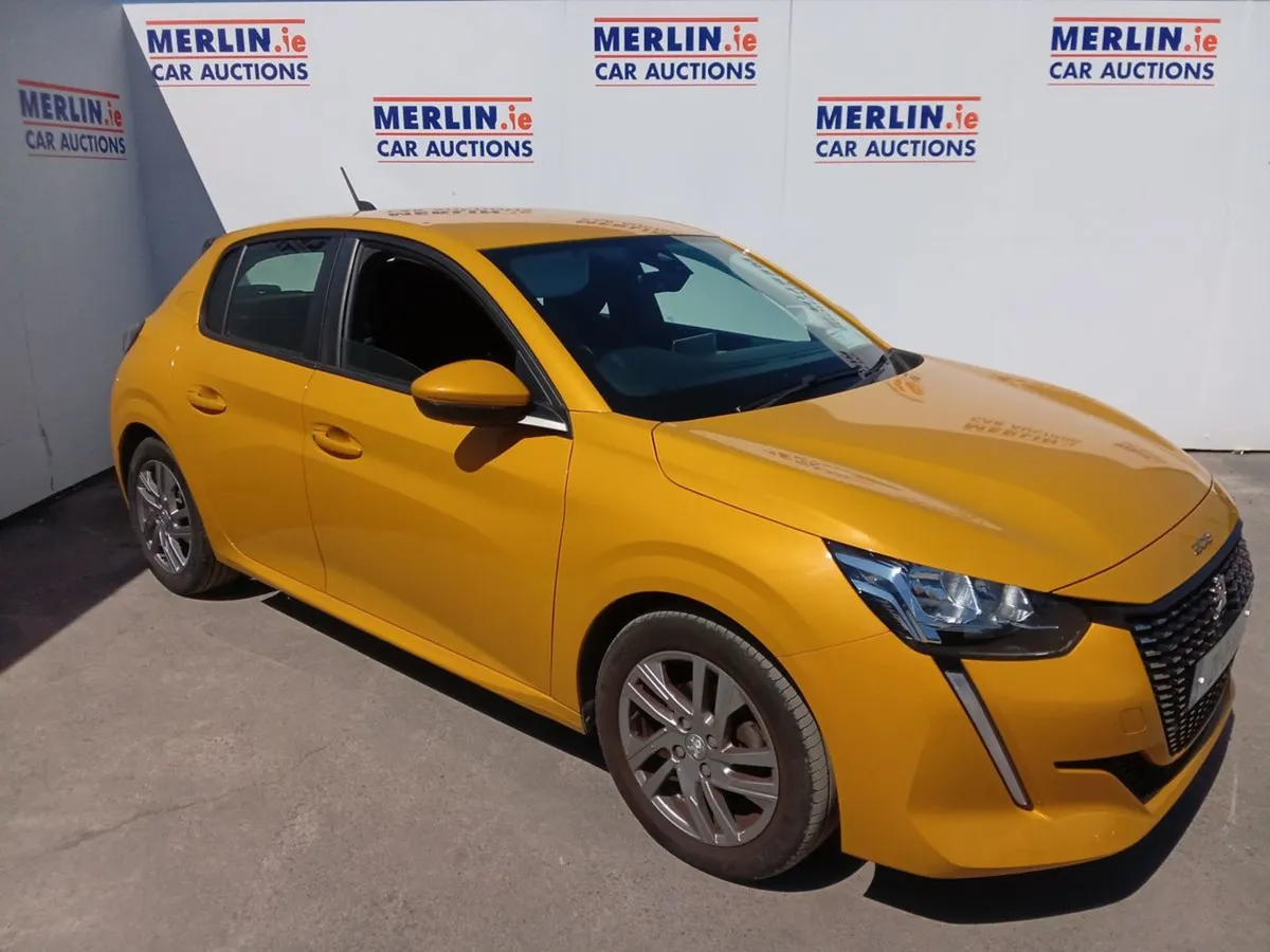 Peugeot 208 Active 1.2 75 6.3 - Image 2