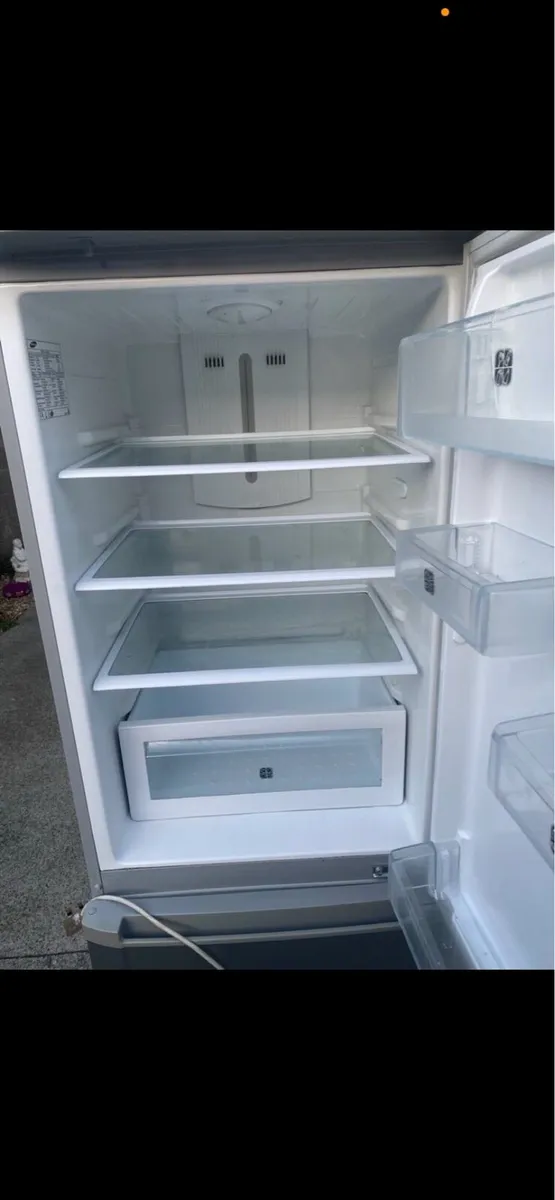 Samsung fridge - Image 1