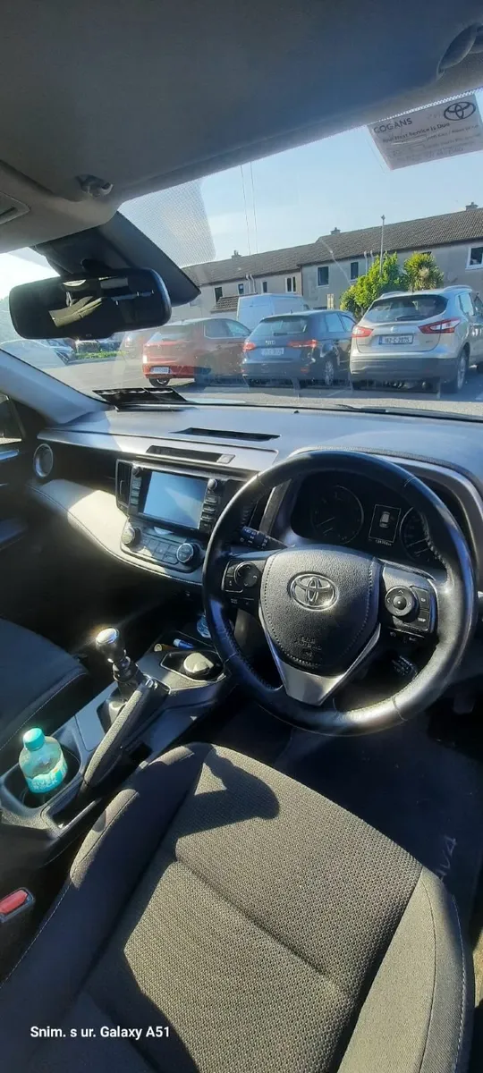 Toyota RAV4 2018 - Image 4
