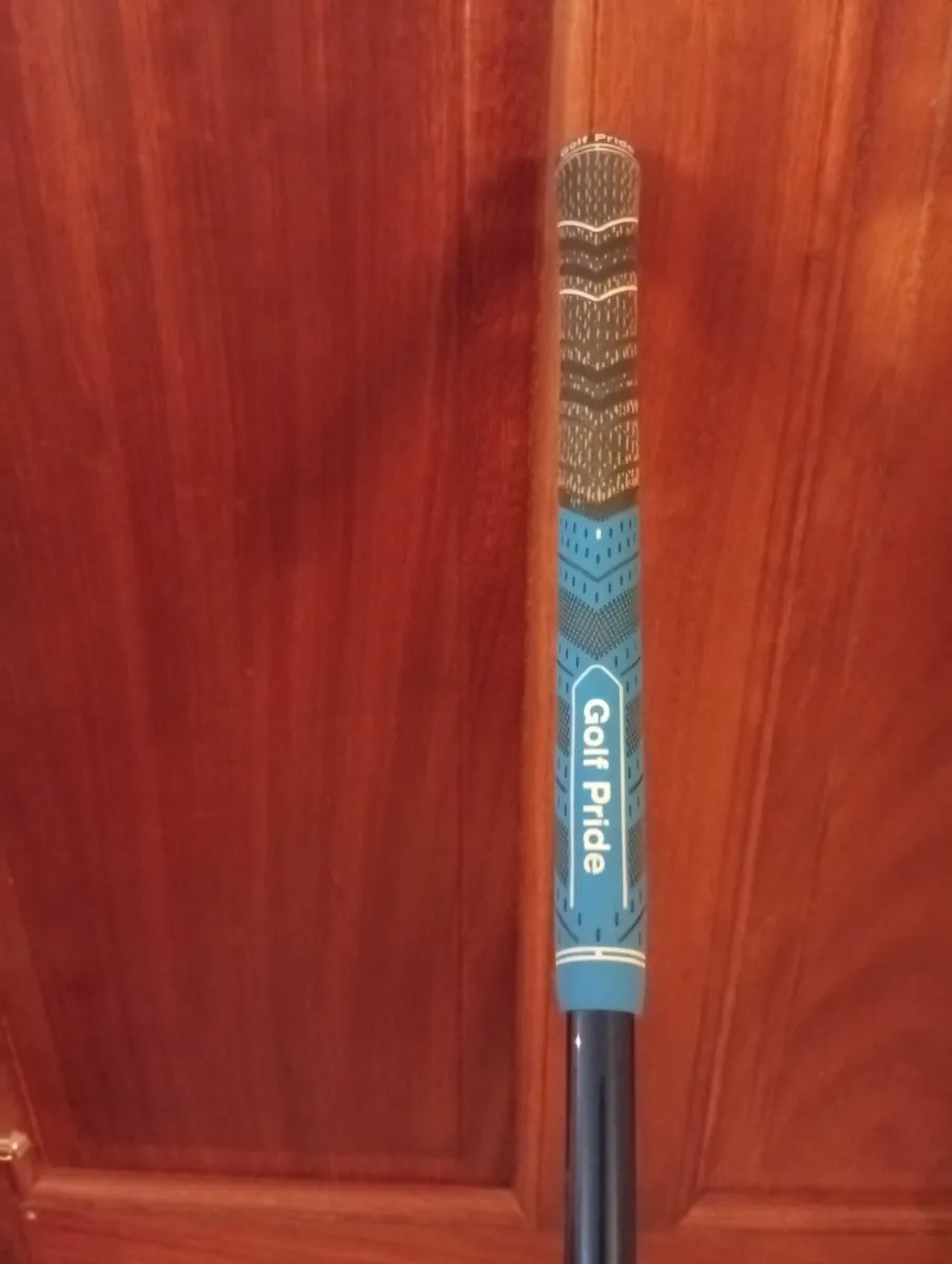 TaylorMade Qi10 Five Wood 18 Degree As New Stiff - Image 3