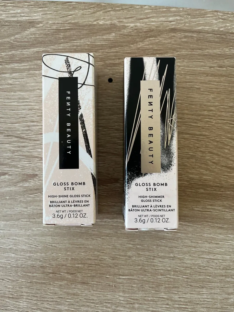 FENTY BEAUTY GLOSS BOMB (2) - Image 1