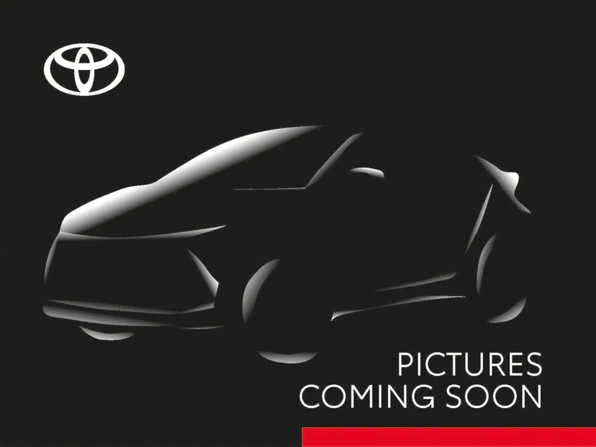 Toyota Yaris Yaris 1.0 Luna