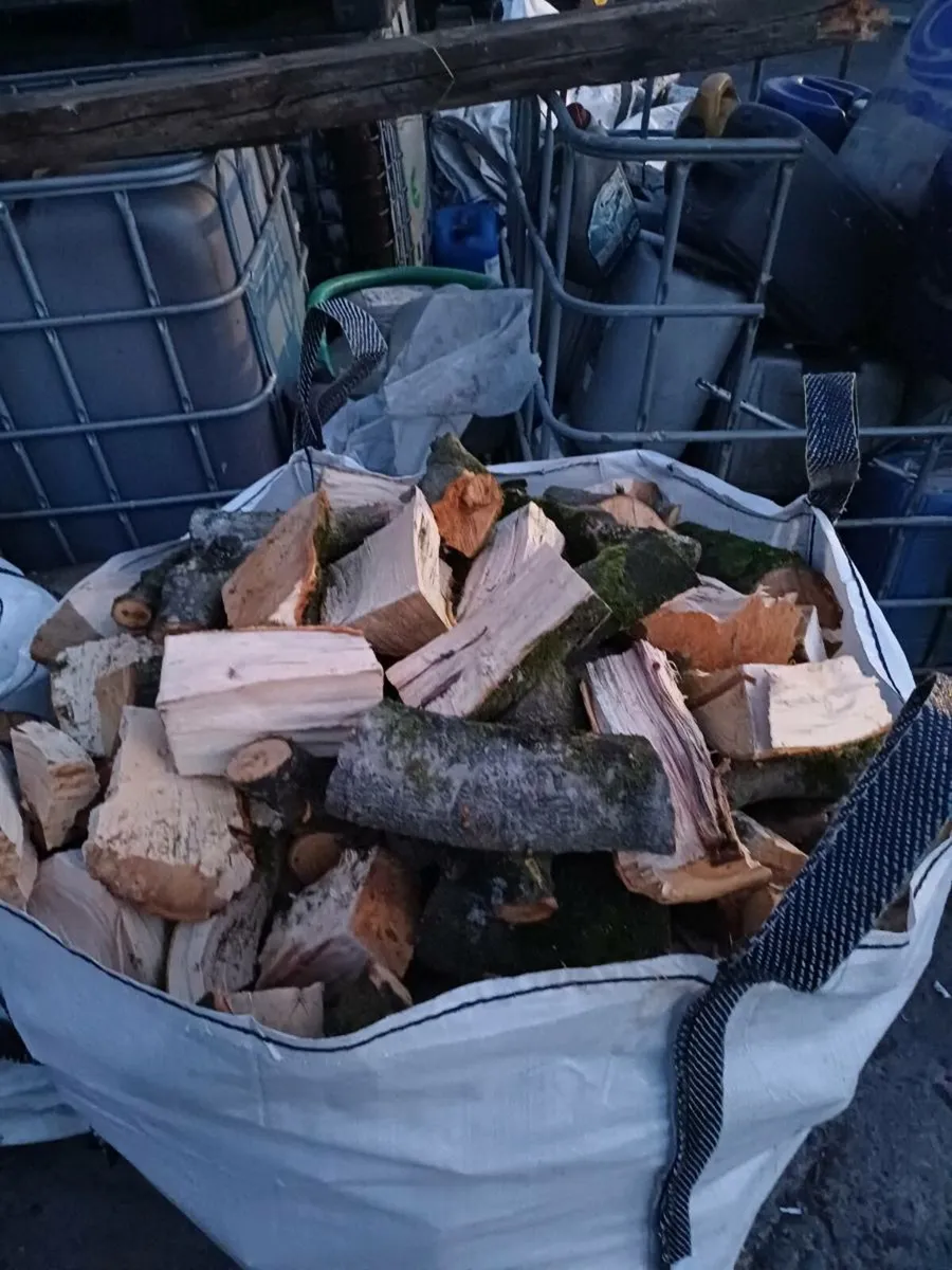 Timber - Image 2