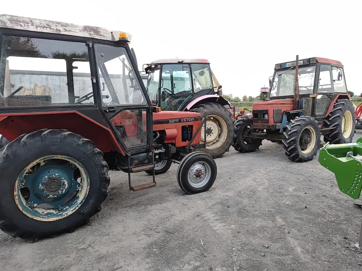 zetor WANTED - Image 4
