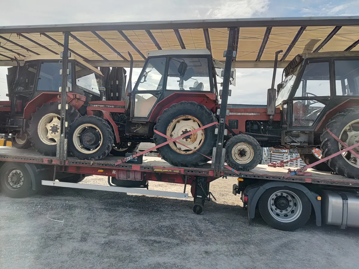 zetor WANTED - Image 3