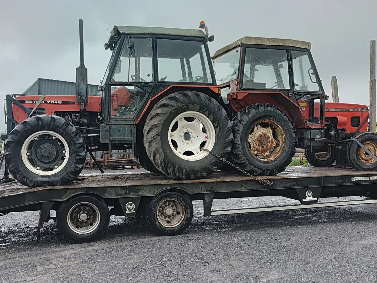 zetor WANTED - Image 2