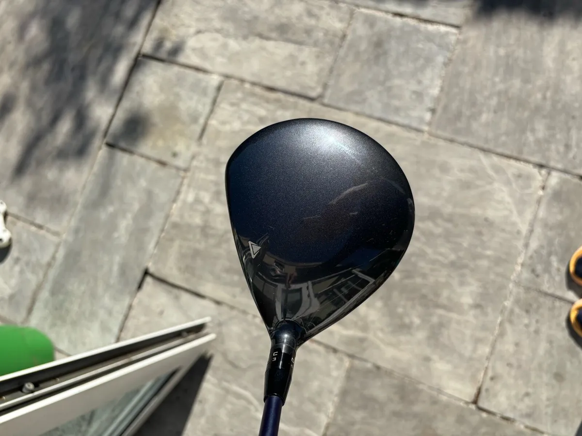 Titleist 917 D3 9.5 degree driver - Image 2