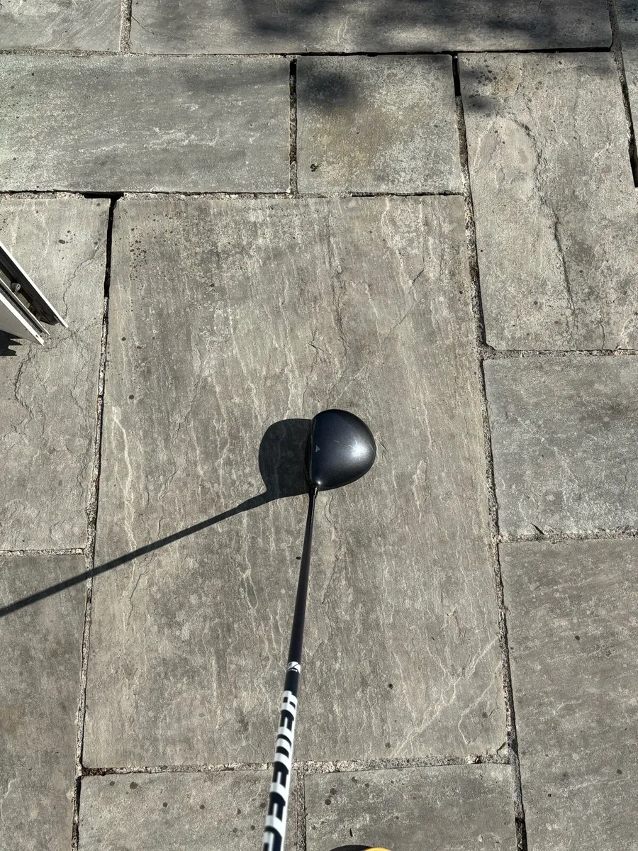 Titleist 917 D3 9.5 degree driver - Image 3