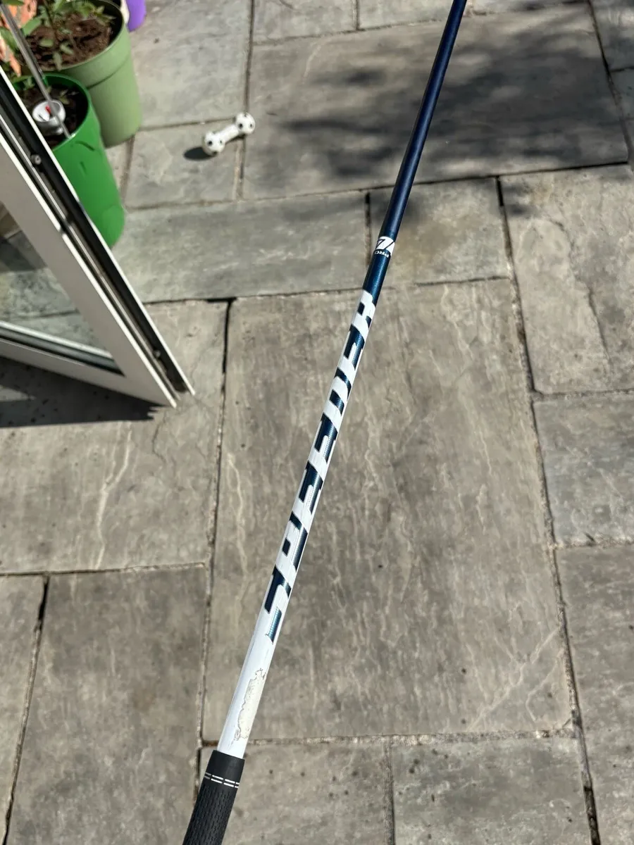 Titleist 917 D3 9.5 degree driver - Image 4