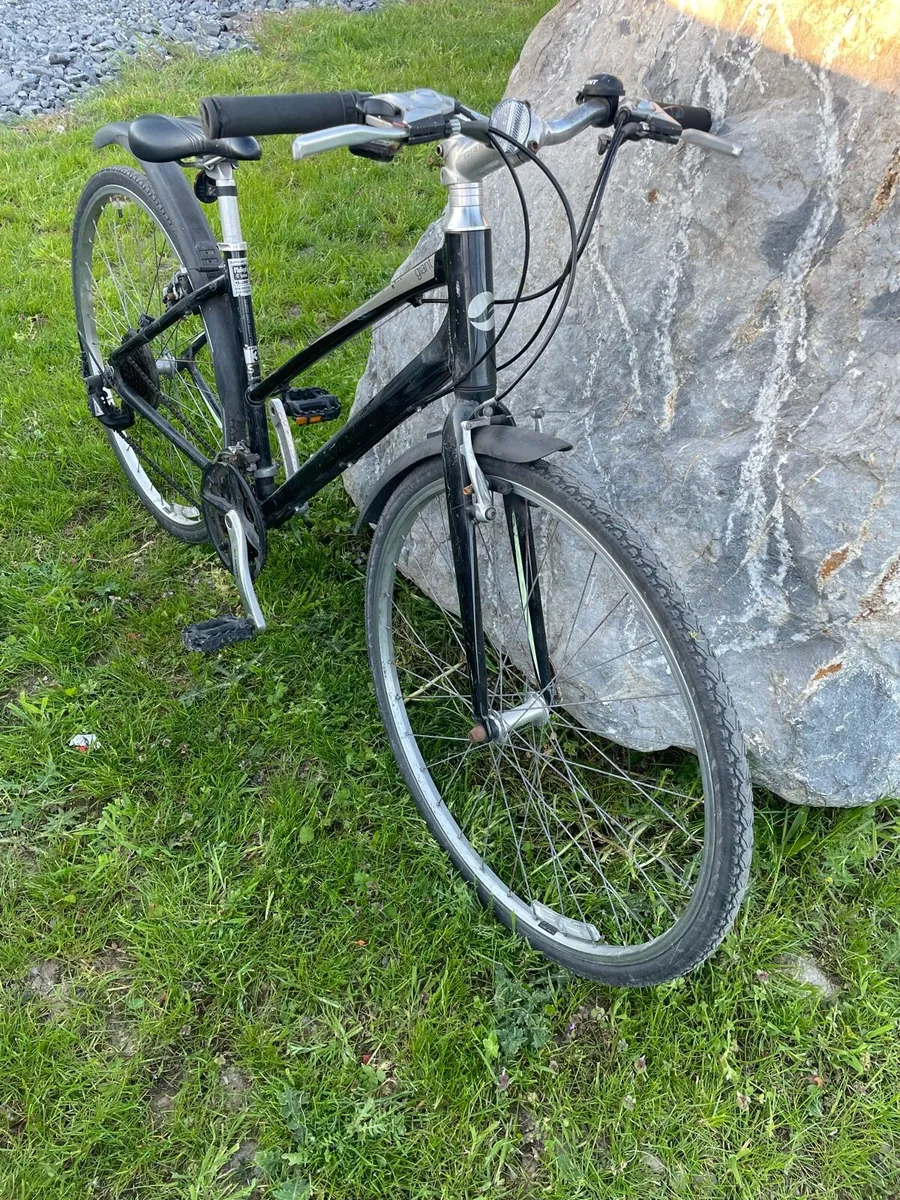Ladies bike - Image 1