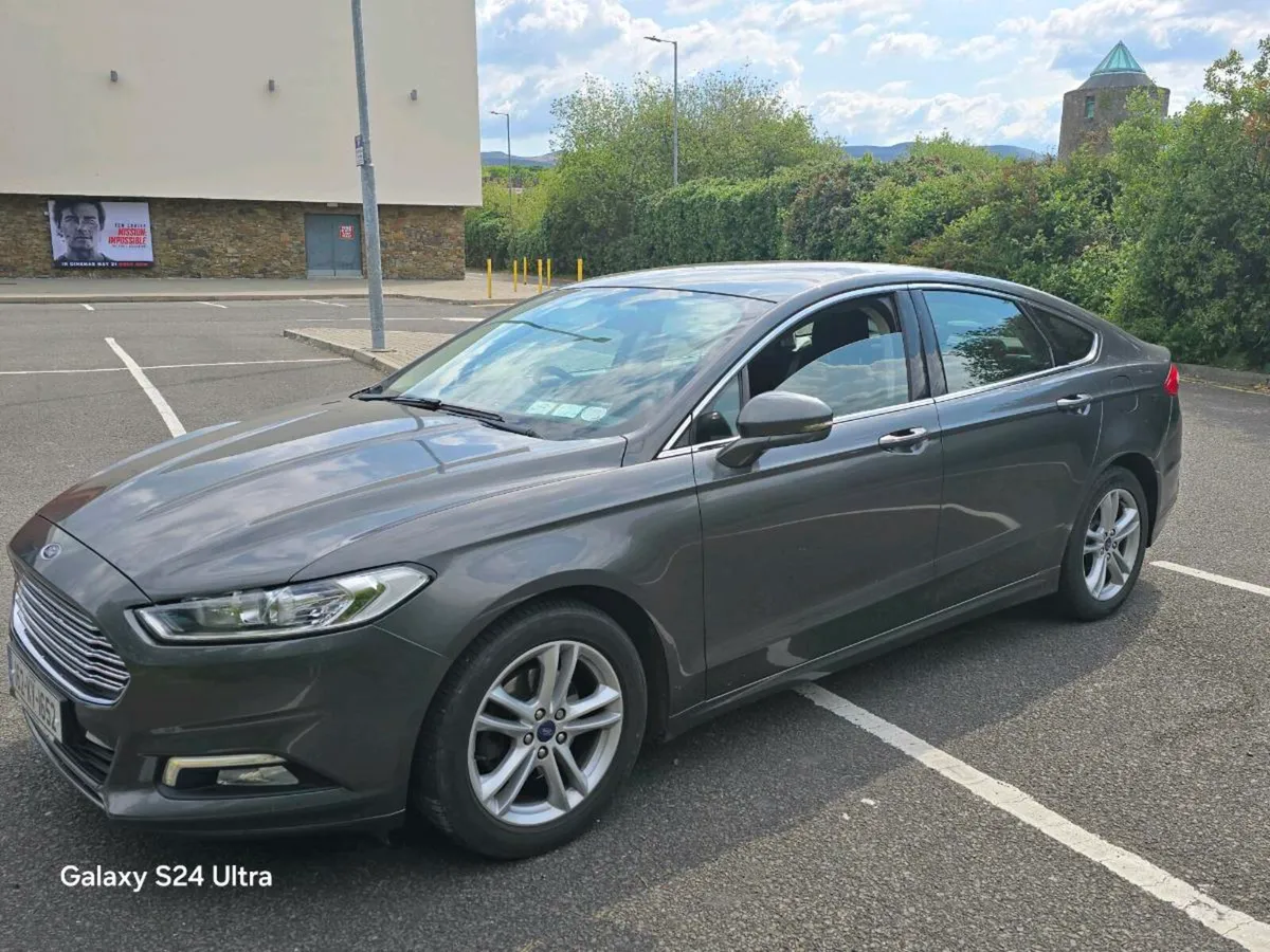 Ford Mondeo - Image 2