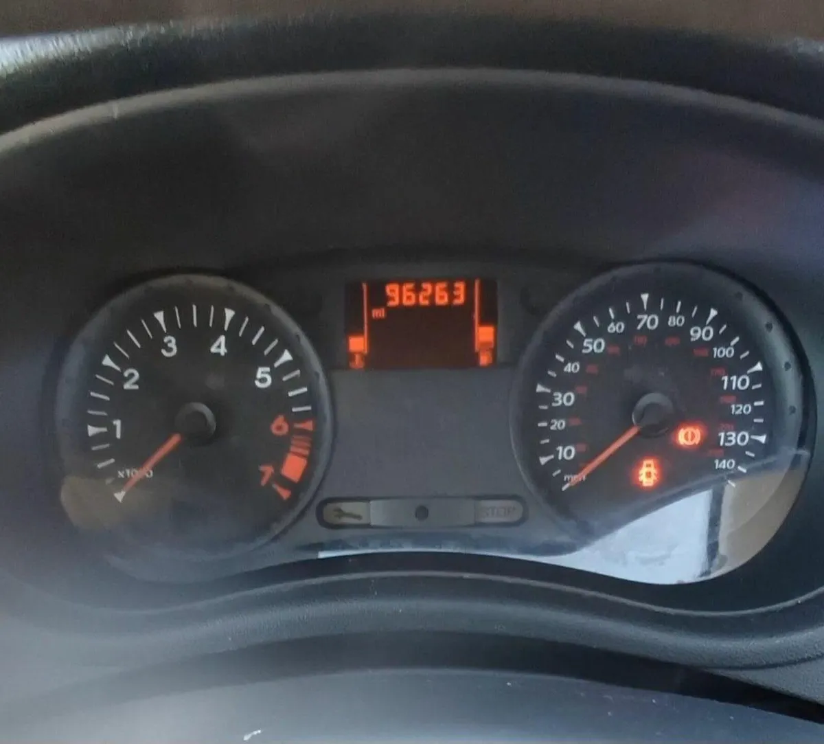 Renault Clio 2010 - Image 2
