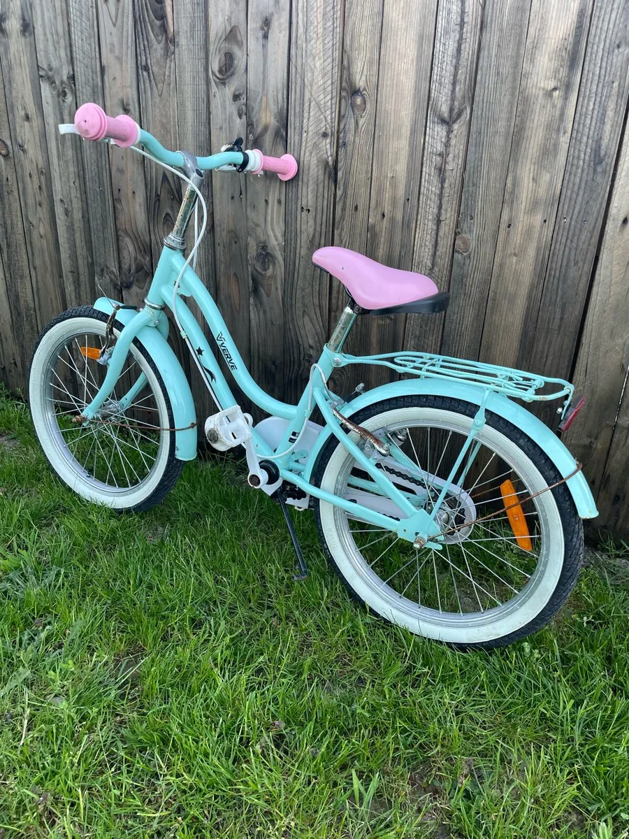 Kids bike - Image 1