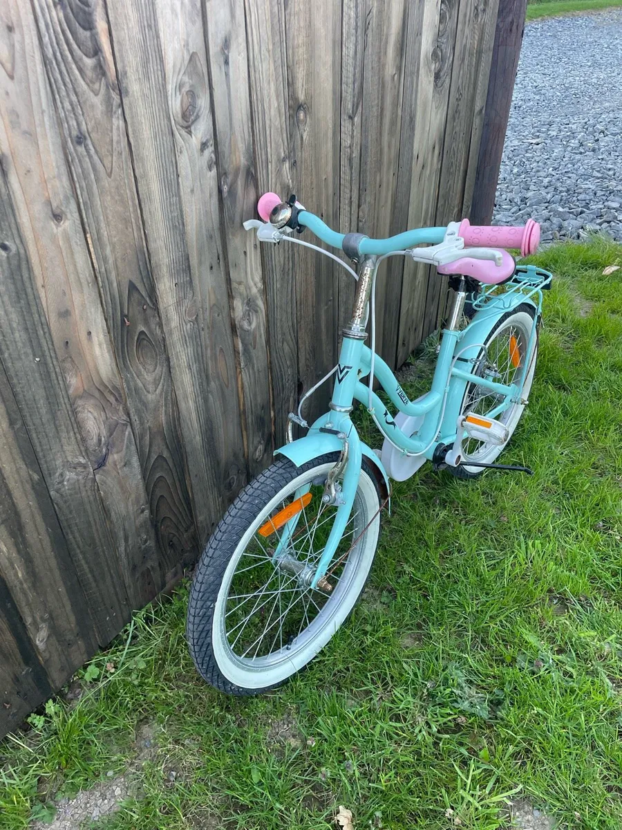 Kids bike - Image 2