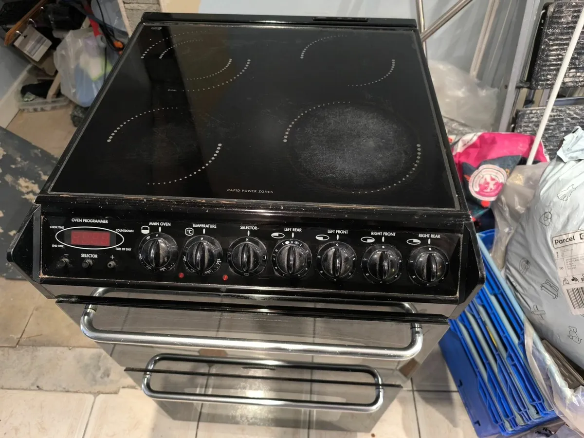Cooker free to take away. - Image 2