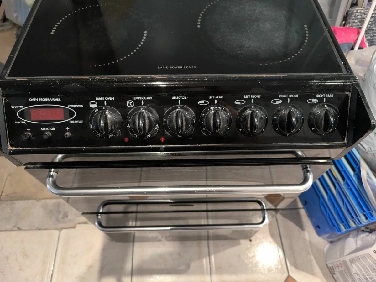 Cooker free to take away. - Image 3