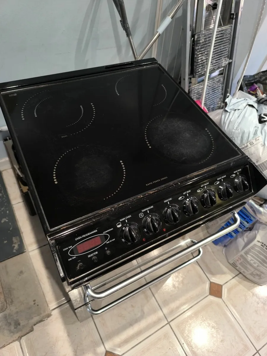 Cooker free to take away. - Image 4