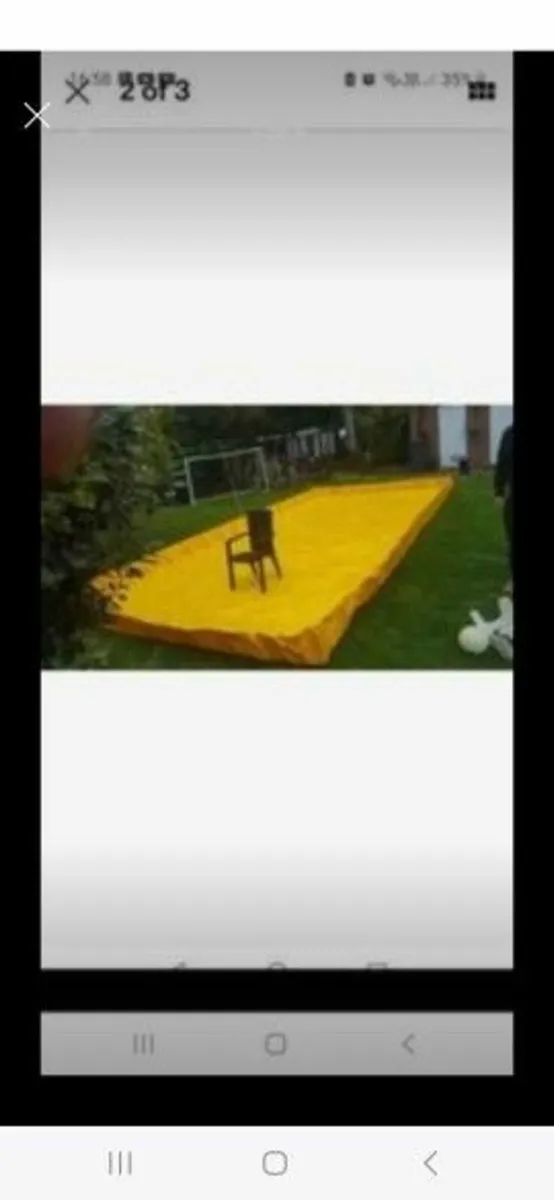 Flexibund 1 –26x13feet x 30cm) 270 Litre Capacity - Image 2