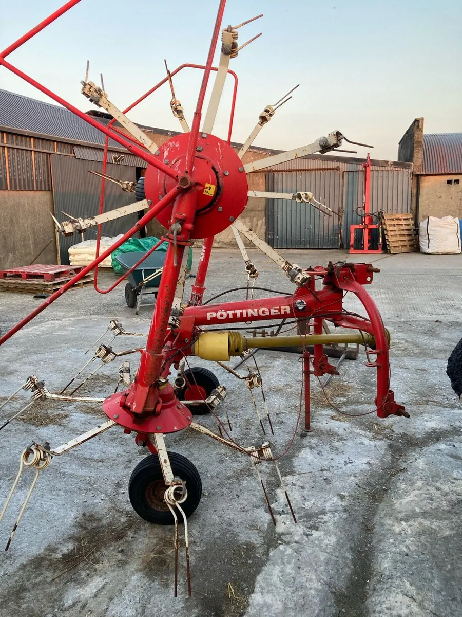 Pottinger Tedder - Image 2