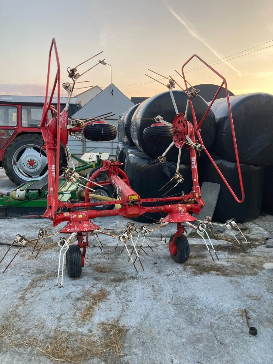 Pottinger Tedder - Image 4