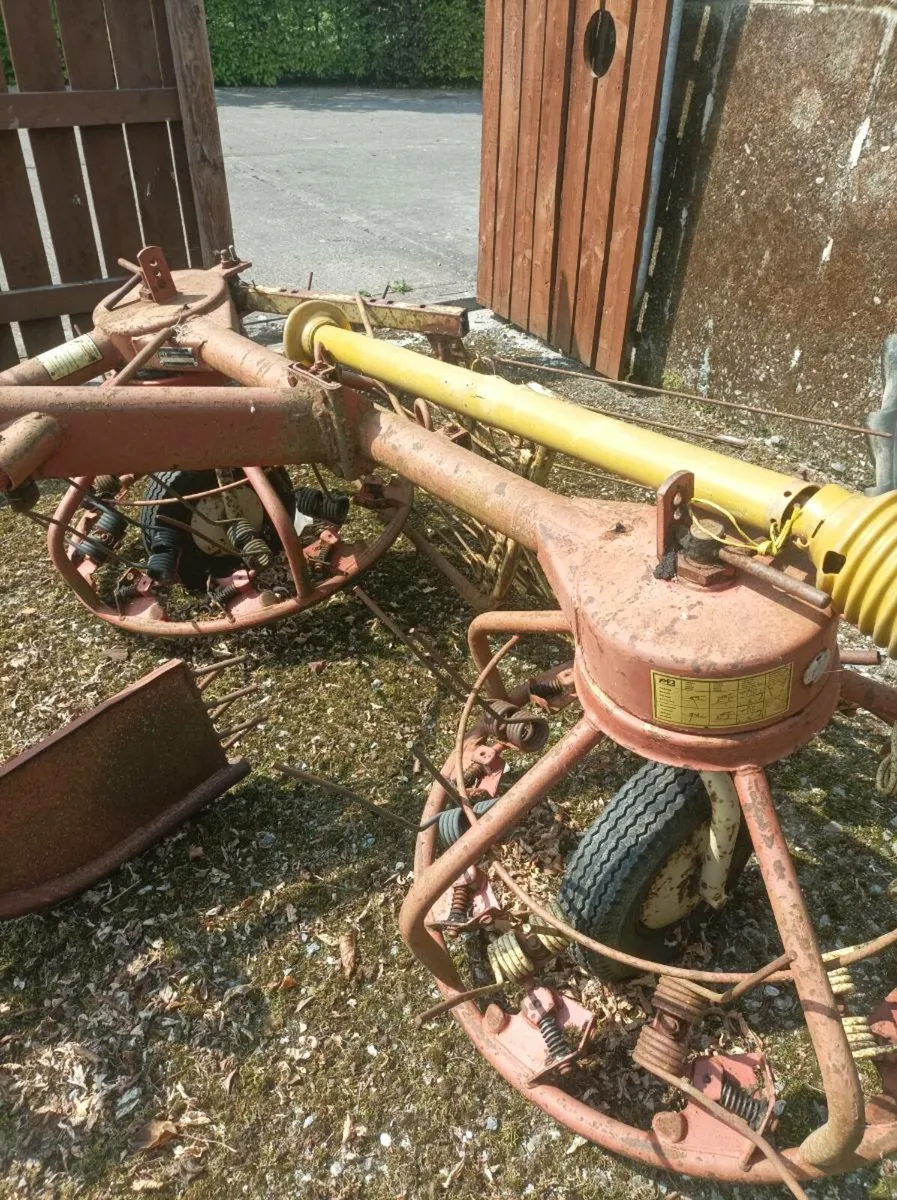 Haybob - Image 3