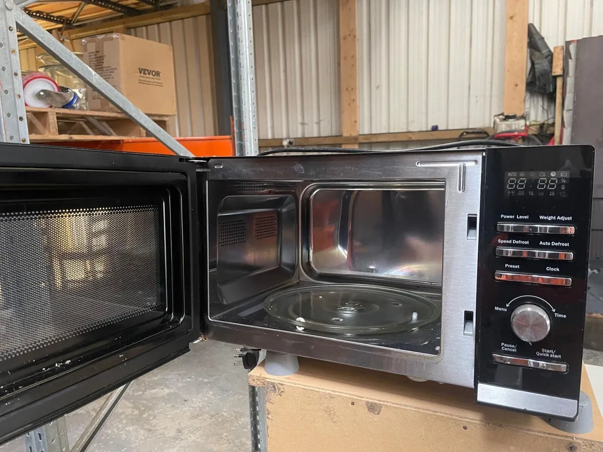 Dimplex Microwave - Image 3
