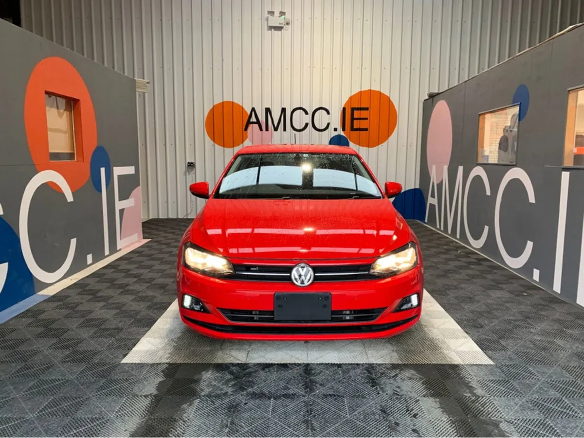Volkswagen Polo Only  14950  Polo Automatic 1.0 T - Image 3