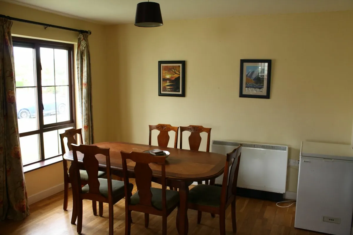 Holiday Home to let, Tragumna Beach, West Cork - Image 2