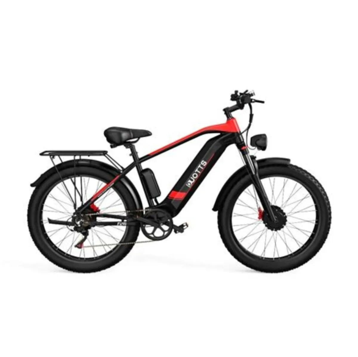 DUOTTS F26 Pro Electric Mountain Bike Dual 750W - Image 2