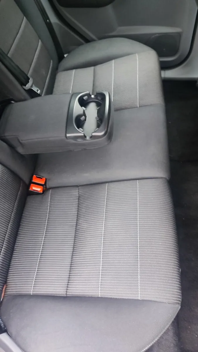 Ford Focus  individual equipment new NCT  03.26 - Image 4