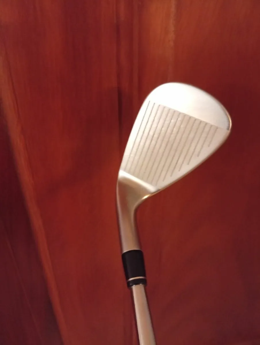 Callaway Apex Forged Tour Irons 5 -PW + A Wedge - Image 2
