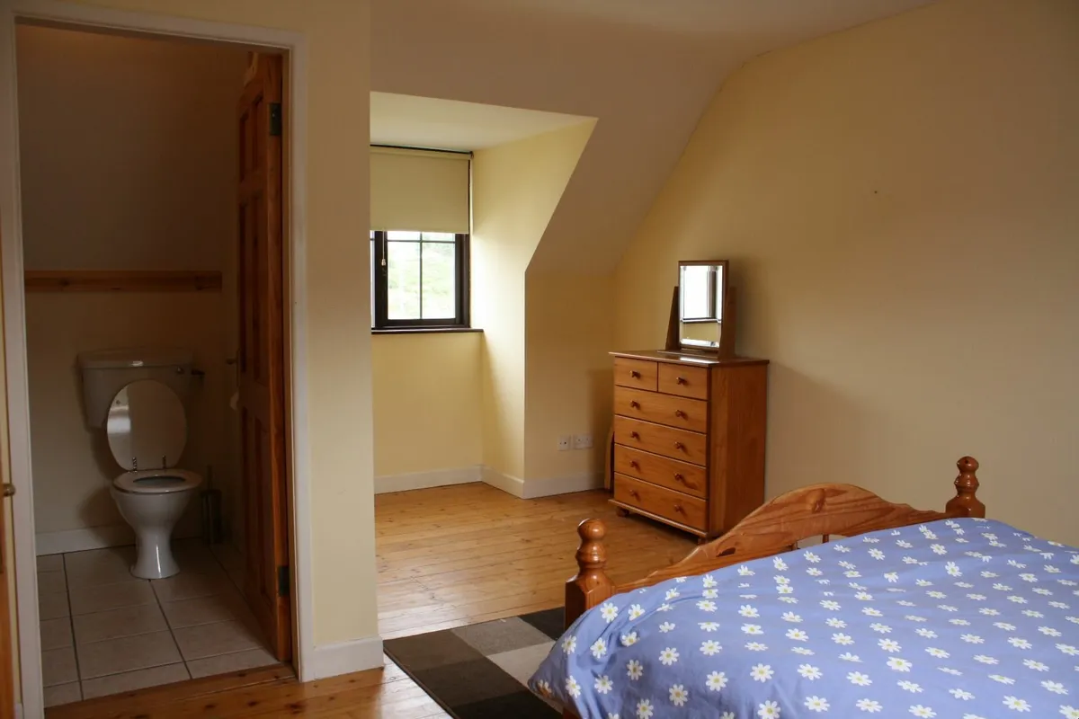 Holiday Home to let, Tragumna Beach, West Cork - Image 4