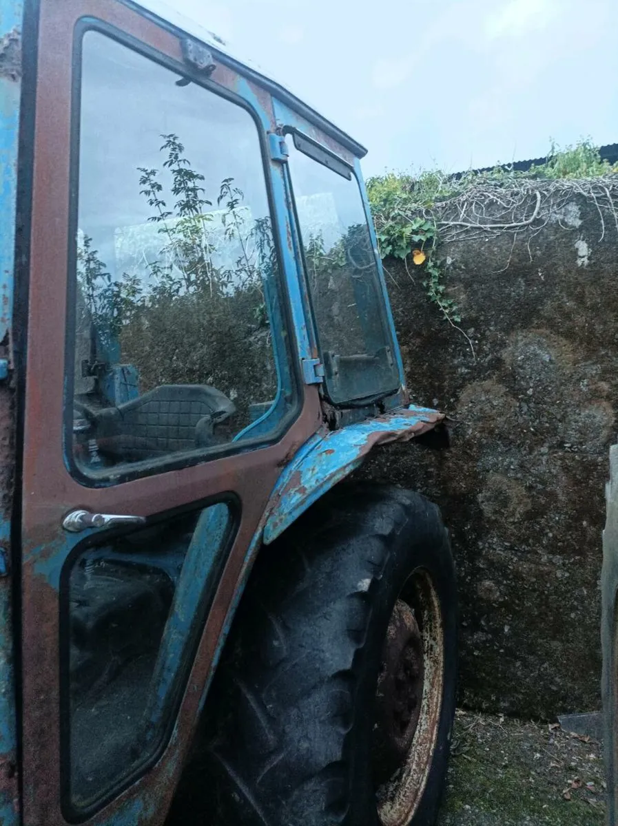 Ford 4100 - Image 4