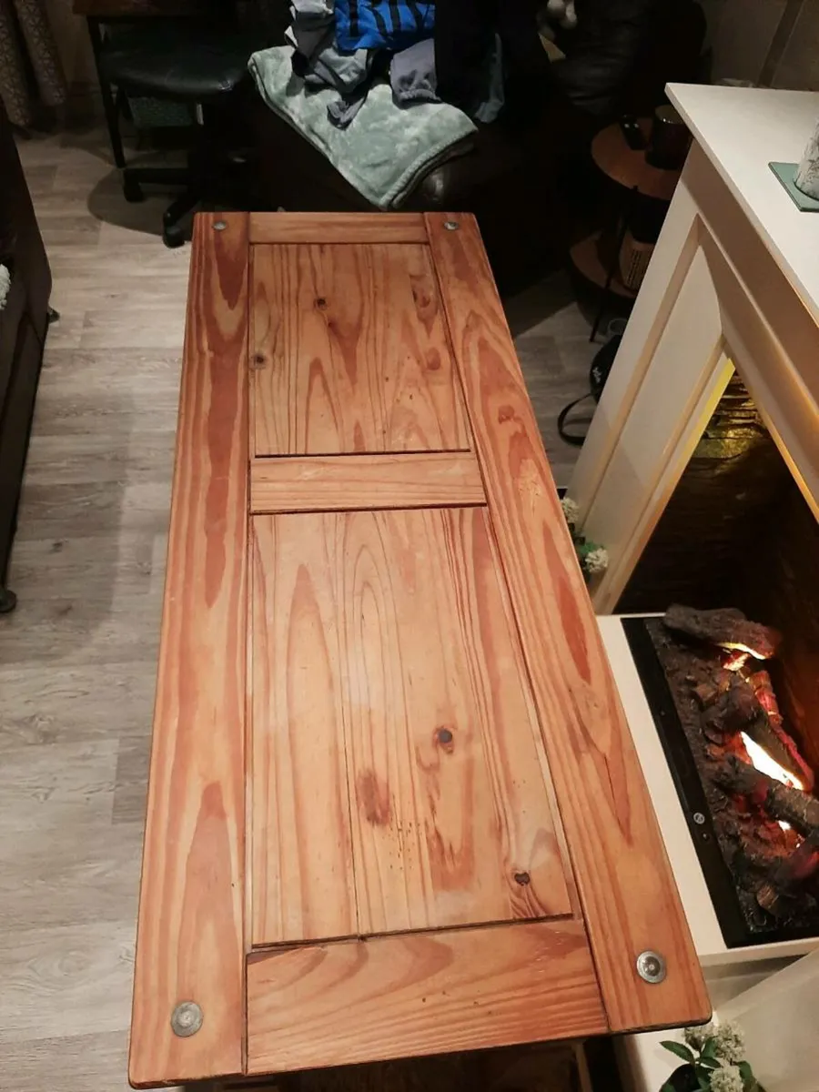 Consol table - Image 2