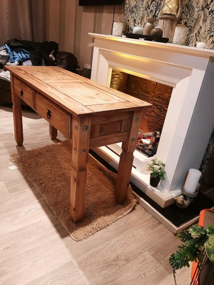 Consol table - Image 3