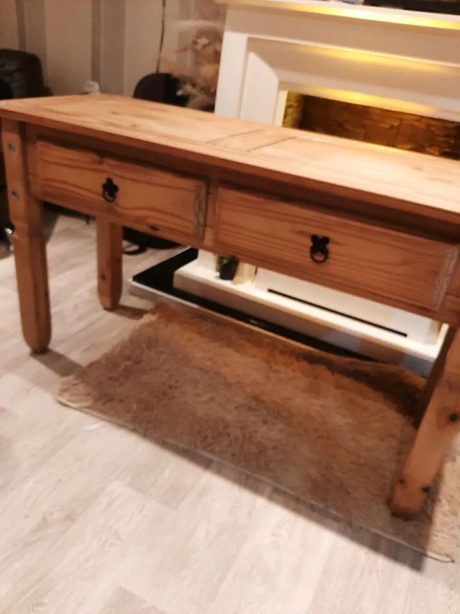 Consol table - Image 4