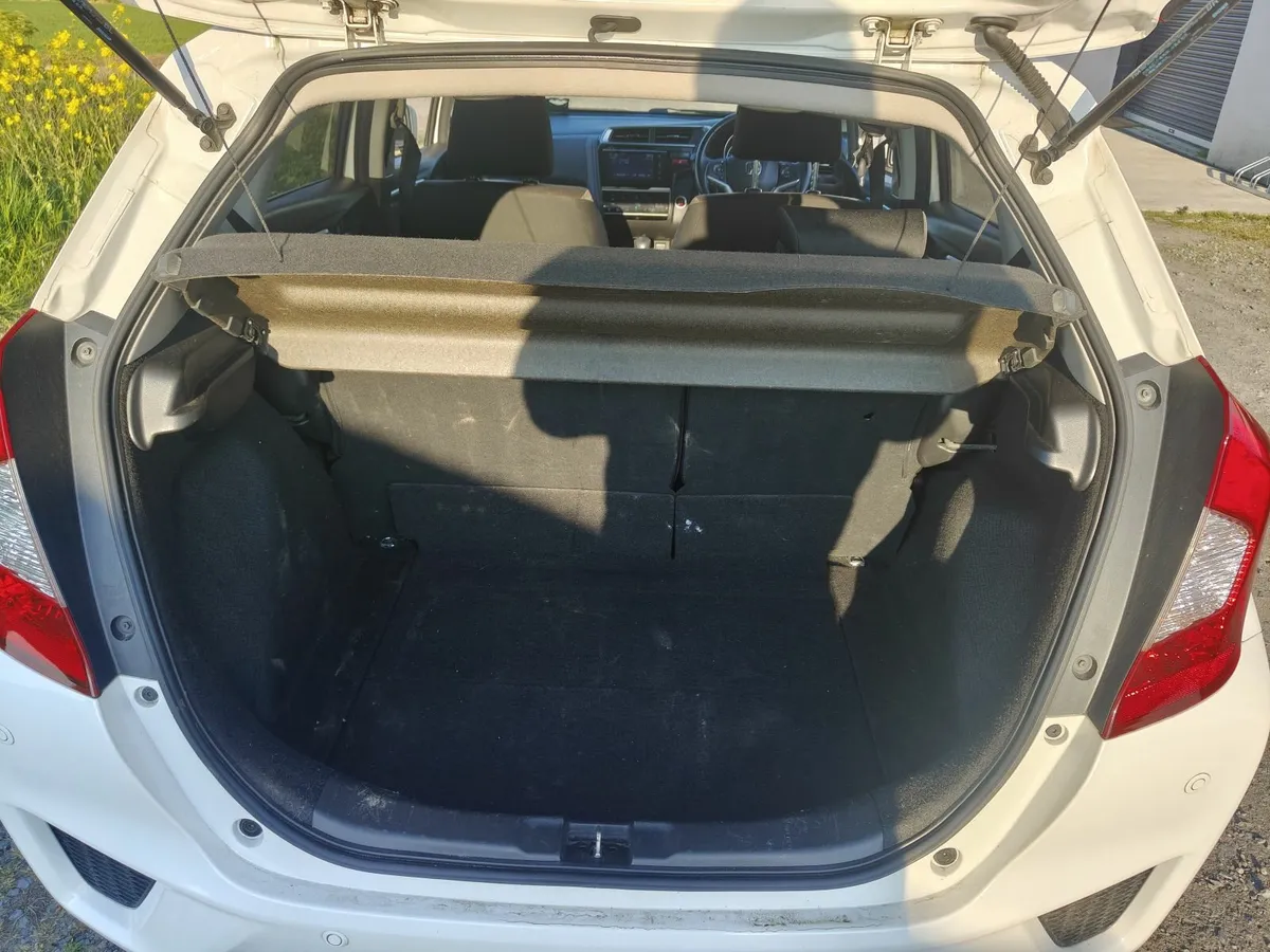 Honda Jazz 2016 - Image 4