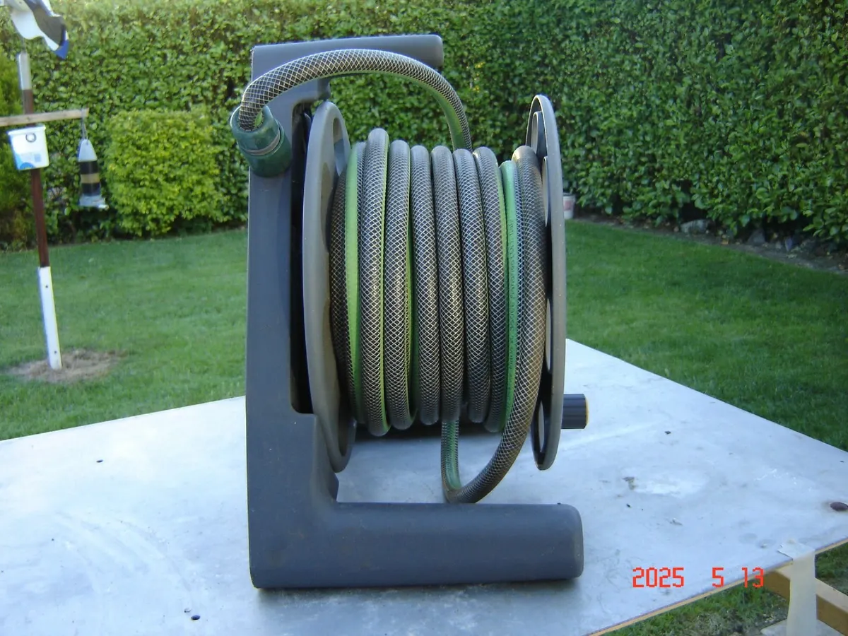 garden hose - Image 2